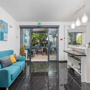 Apartmán Marine Lux, Pula