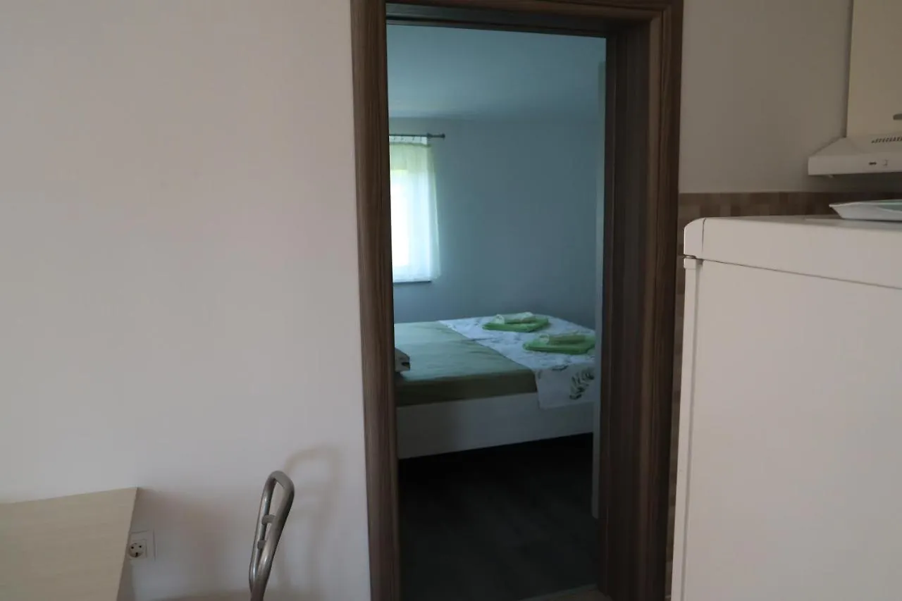 Apartment Mario Pula
