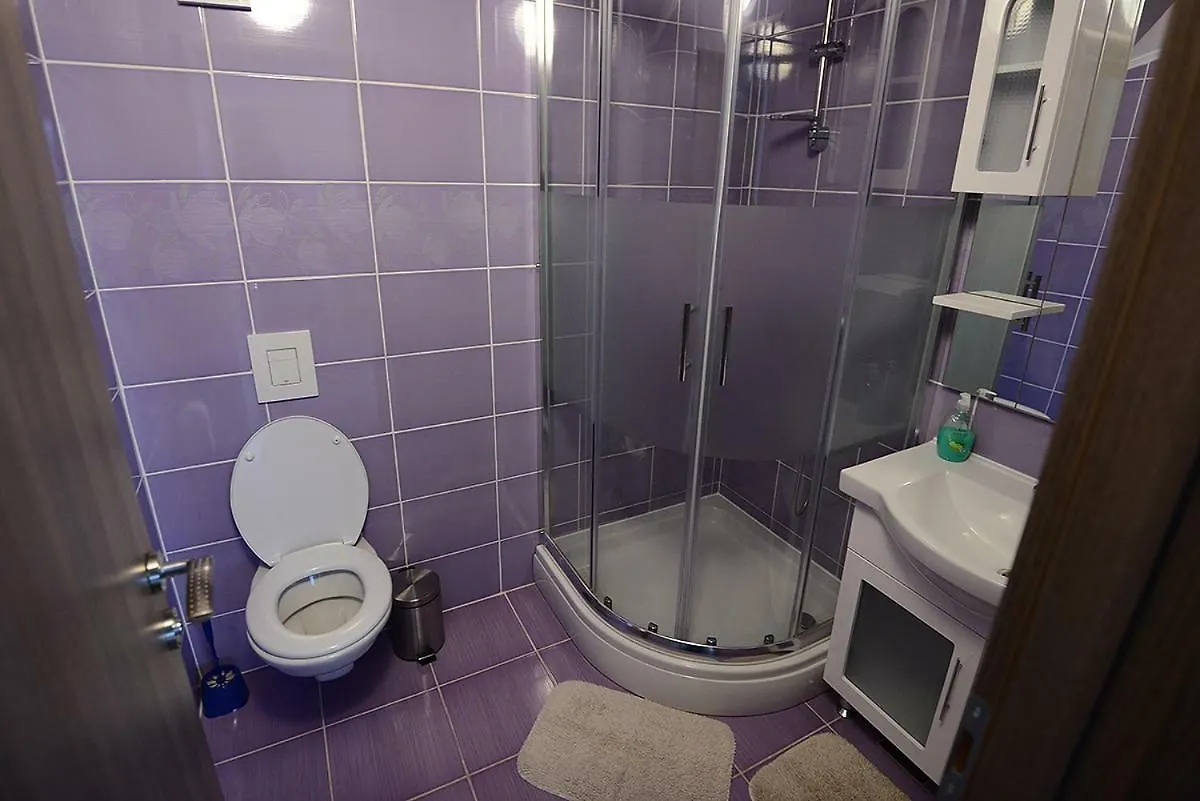 Apartment Mario Pula