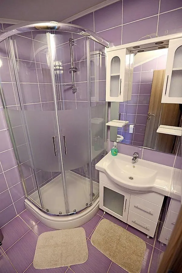 Apartment Mario Pula Kroatien
